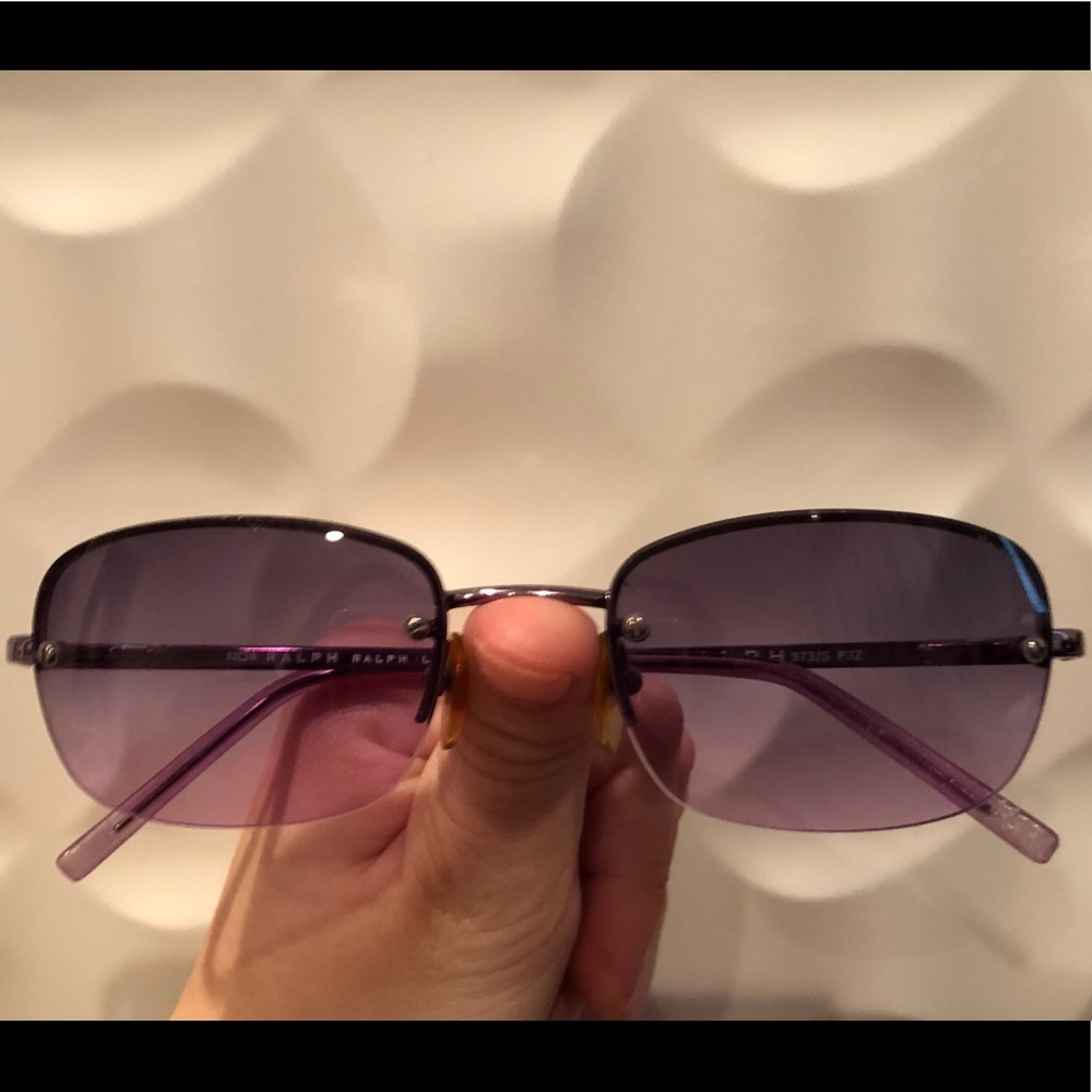 Beautiful Ralph Lauren sunglasses